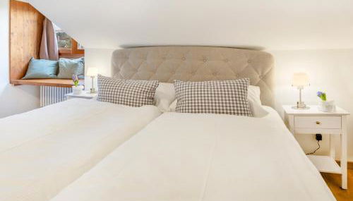 FeWo Immenstadt Apartment - Foto 2