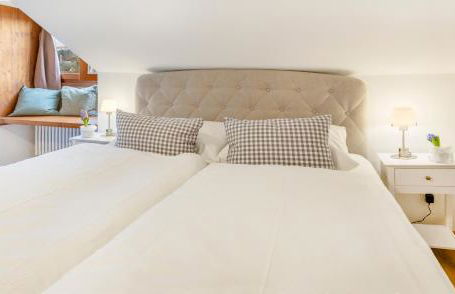 FeWo Immenstadt Apartment - Foto 2