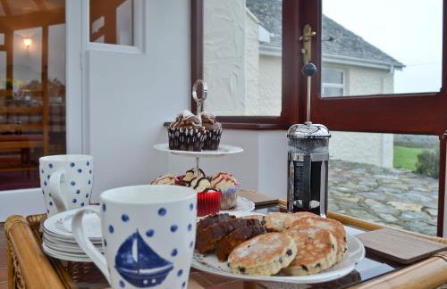 Bwthyn Pereos - Foto 9