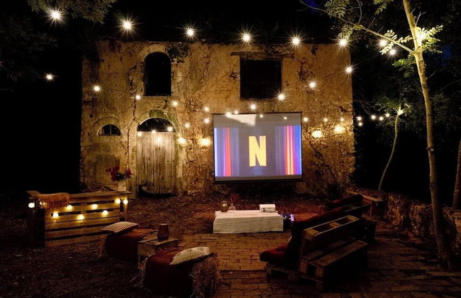 Domaine de Fontenay - Foto 57