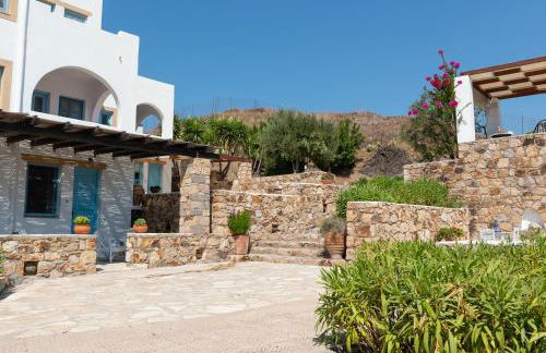 Patmos Studios - Foto 37