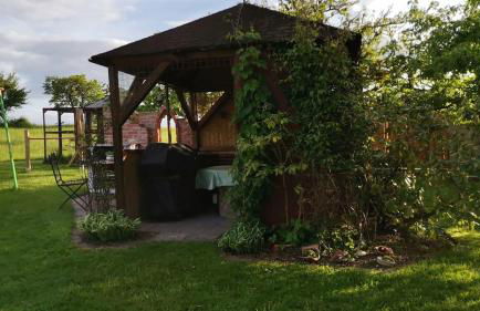 Moderne und ruhige Ferienwohnung - Foto 29