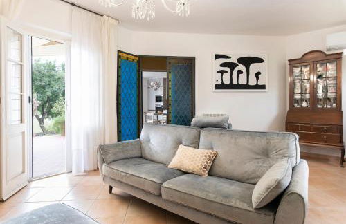 Casa delle Lumiere. 6 beds between the sea, thermal baths, and the Tuscan countryside - Foto 14