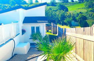 Maison des Palmiers - Bord de mer et campagne - Photo 1