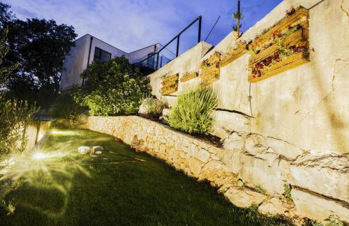 Holiday home Leko with outdoor pool and hot tub , can fit 22 people - Foto 26