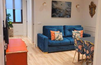 Precioso Apartamento 6p en Sol - Photo 1