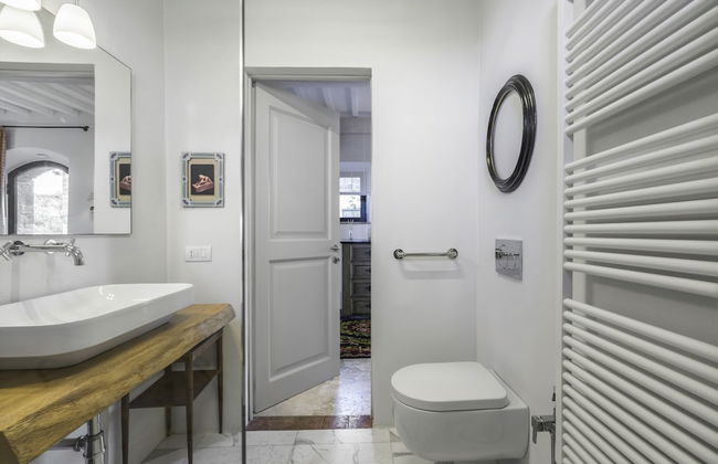 Lina - Podere Ribatti Casole D'elsa - Foto 14