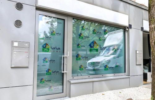 Ferienwohnung im Hamburger Straße-1 - Foto 39