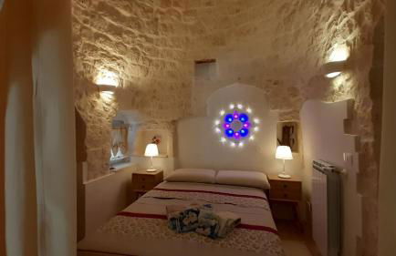 TRULLI GIACI&MAURI - Foto 35