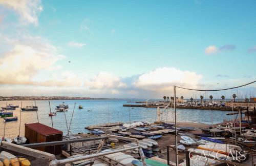Estoril Biarritz - Luxury Sea View - Center Apart - Foto 42