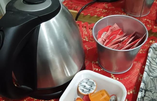 Floris Guest House Milan - Foto 35