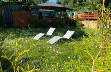 Little heaven El Rancho Criollo - Foto 30