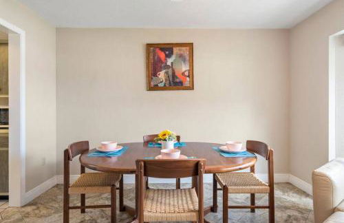 Sunny Cottage with lanai and garage, only 4 miles from Siesta Key - Foto 54