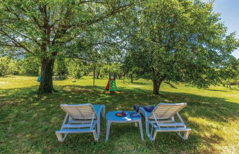 Awesome Home In Skrljevo With Wifi - Foto 1