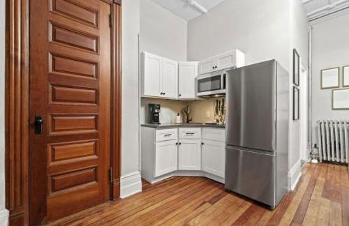 Newly Renovated 2BR Haven Walk to Columbia Uni - Foto 6