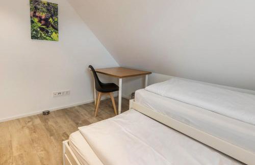 Über der alten Gärtnerei - Foto 20