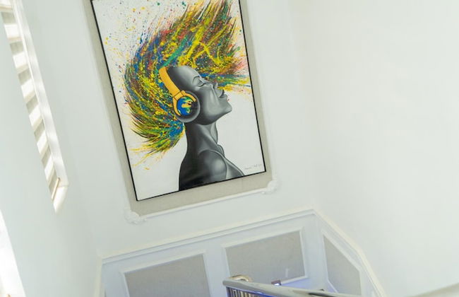 BT Luxury Apartments - Foto 32