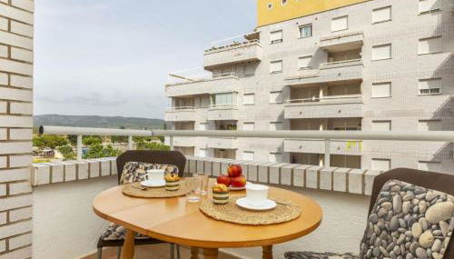 Apartment Trebol III-6 by Interhome - Foto 3