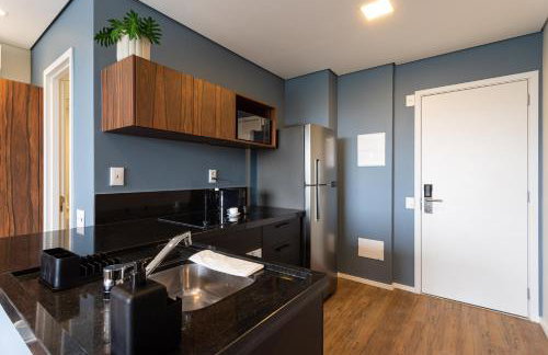 Charlie Jockey Pinheiros - Foto 64