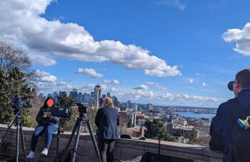 Walker's Paradise 1 with 2 free parking lots - Foto 33