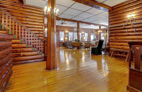 Legacy Lodge On Barker Lake - Foto 3