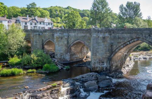 Tower Farm Holidays - Photo 62