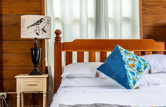 Restorations Tobago - Photo 41