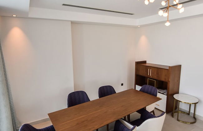 WATERFRONT HOTEL APARTMENT - Foto 31