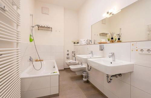 Apartments Rosenthal Residence - Foto 92