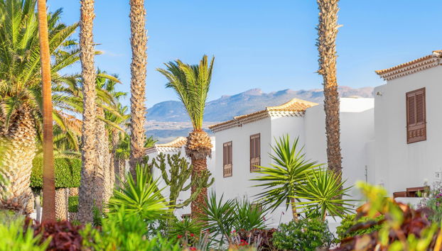 Royal Tenerife Country Club - Foto 2