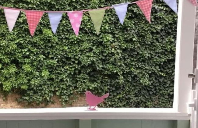 Holiday Apartment Sparrow's Nest - Foto 32