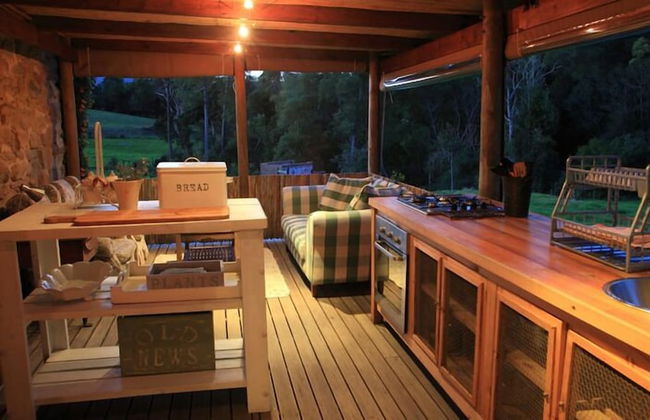 Oakhurst Farm Cottages - Foto 7