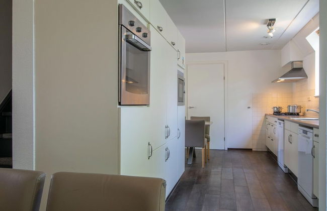 Holiday Home Near Breda & De Biesbosch Park - Photo 4