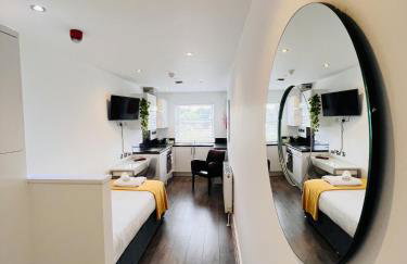 Fox House, Studio Apartments - Foto 136