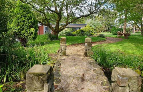 Tranquil & Unique Villa on the UK's sunniest place - Foto 32