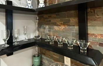 Ground-level bed bath house1mi to the beach sleep8 - Foto 43