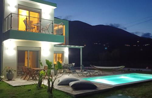 Dream Time Villa Vasiliki - Foto 8