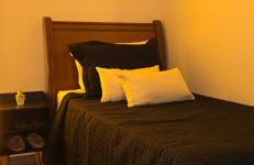 Apartamento Confortável Inteligente - Foto 9