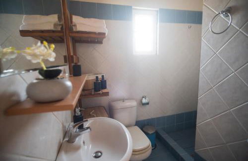 Luxury Beach Villa - Foto 62