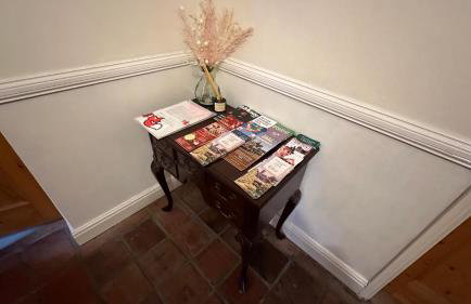 Holly Cottage - Foto 24