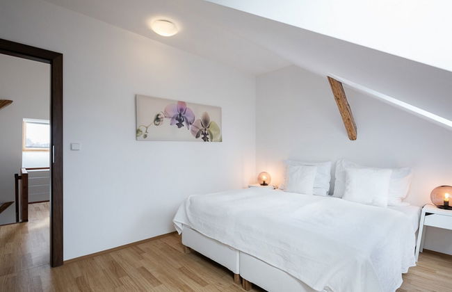 Pytloun Apartments Liberec - Foto 11