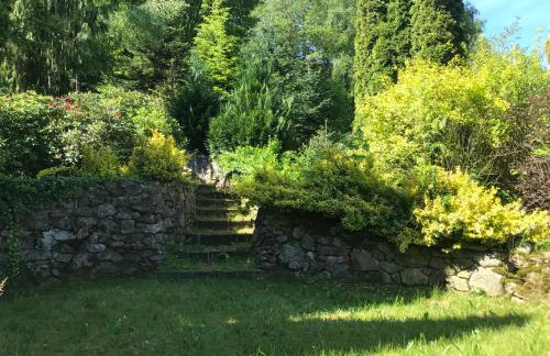 Domki PrzySowie - Góry Sowie - Foto 32