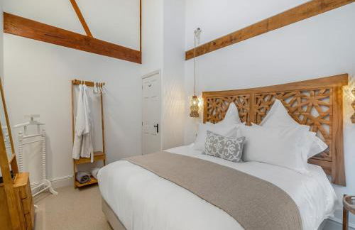 The B Hive At Buckstone House - Foto 14