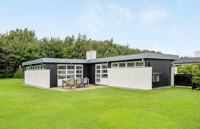 3 bedroom House in Sydals with terrace - Photo 20