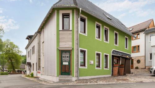 Lovely Apartment in Stützerbach near Forest - Foto 2