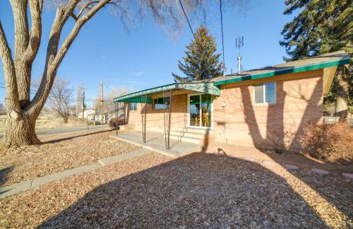 Cedar House - Family-Friendly Cortez with Yard! - Foto 23