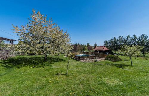 Siedlisko Pili Pili - Foto 30