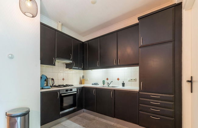 Eibergen Holiday Retreat Home - Foto 8