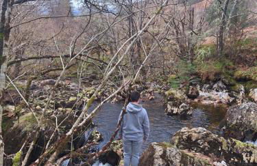 Twin Deer Lodge - Foto 46