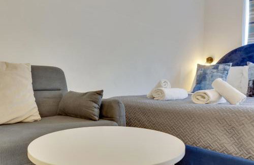 Pass the Keys Stylish and modern apartment - Foto 26